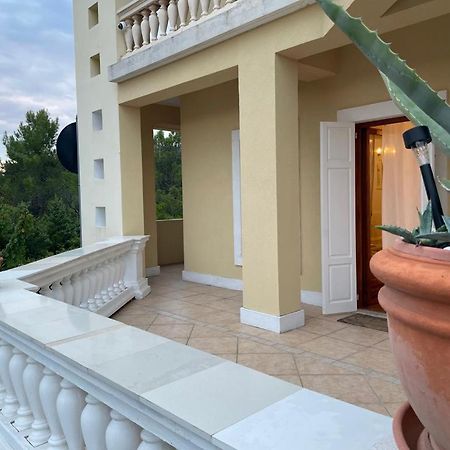 Una Sole Nerezine Exteriér fotografie